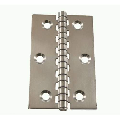 6 hole simple hinge