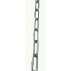 Corrente de aço inoxidável A4 longa ligação