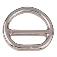 Double layer D-ring