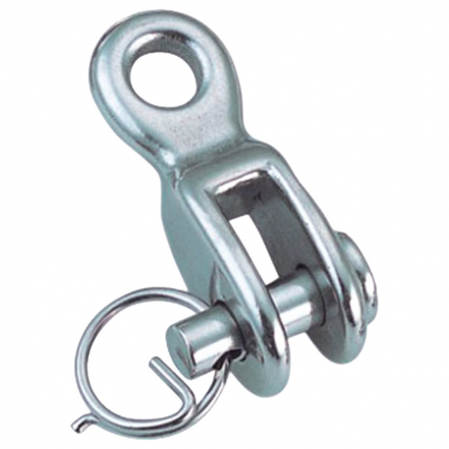 Toggle for turnbuckles