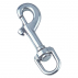 Bolt hook with swivel