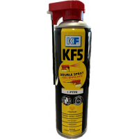 Lubrifiant KF5 KF industrie Double spray