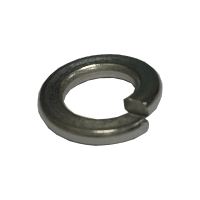 Rondelles élastiques Inox A4 Forme B DIN 127