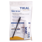 Tikal Tef-Gel resistente alla corrosione