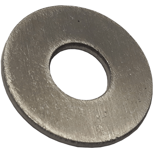 1kg OF A4 MARINE STAINLESS-STEEL WASHERS MIXED 6,8,10,12mm 