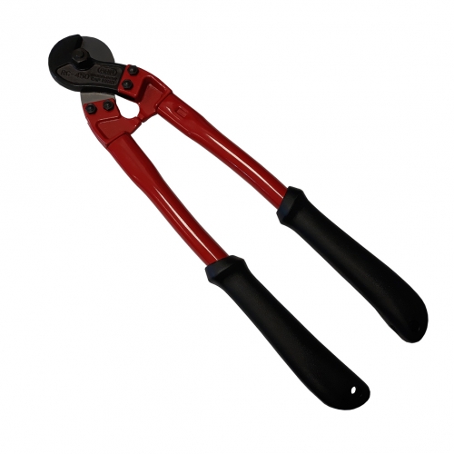 Cable cutter pliers