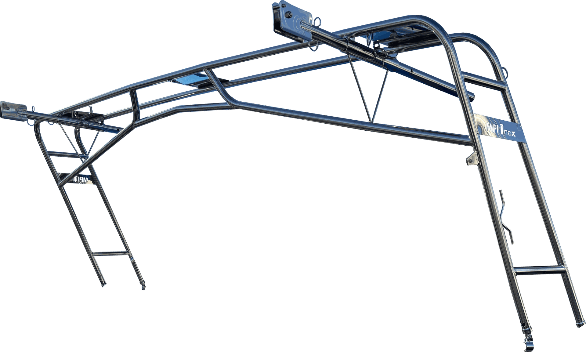 arceau balcon MPI