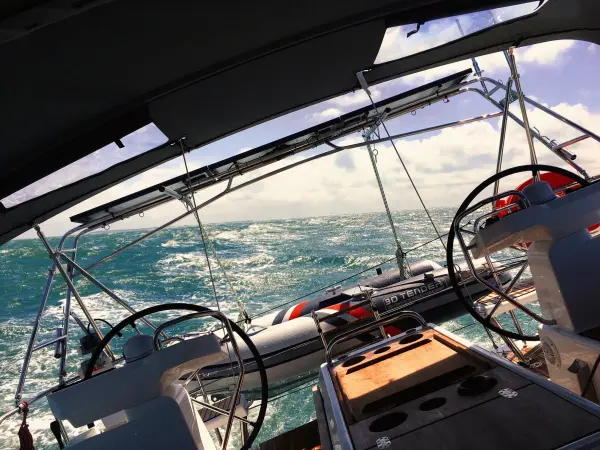 Arceau MPI En navigation